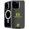 University of Oregon Ducks iPhone 16 Pro MagSafe Case